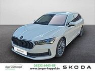 Skoda Superb, 2.0 TDI Combi L&K automat L, Jahr 2022 - Speyer