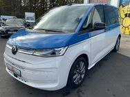 VW Multivan Style eHybrid VOLL Leder Pano Kamera - Gießen