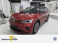 VW ID.4, GTX LM2uD WÄRMEP, Jahr 2023 - Herne