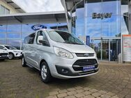 Ford Tourneo Custom, 310 L2H1 Trend, Jahr 2017 - Alzey