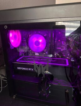 Gaming PC zu verkaufen - Pirmasens