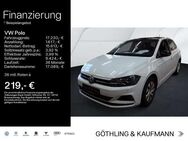 VW Polo, 1.0 TSI Comfortline 70kW, Jahr 2020 - Kelkheim (Taunus)