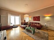 Bezaubernde 3-Zimmer-Altbauwohnung am begehrten Annaberg - Baden-Baden