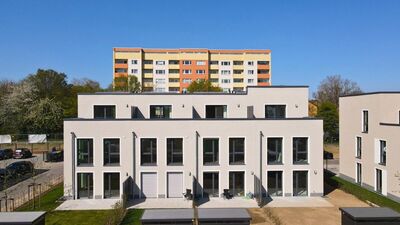 Ihr Traumhaus mit großzügigem Garten und eigenem Stellplatz und Keller