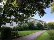 Lichtdurchflutete Wohnung im 1.OG (barrierefrei) am Stadtpark - Soltau