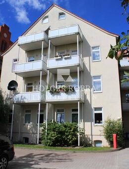 Wohnen im Stadtzentrum - Salzwedel (Hansestadt)