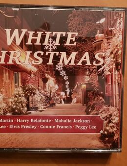 3 CD's White Christmas" - Bad Zwesten