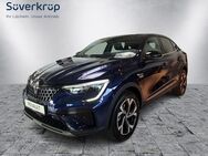 Renault Arkana, TECHNO E-Tech Full Hybrid 145, Jahr 2022 - Rendsburg