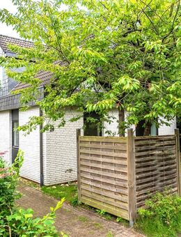 Vielseitig nutzbares Wohnhaus in sehr gefragter Wohnlage - Oldenburg