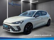 CUPRA Leon, 1.5 eTSI Sennheiser Dynamic Intelligent, Jahr 2022 - Ennigerloh