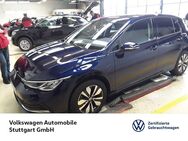 VW Golf, 1.5 Move eTSI, Jahr 2023 - Stuttgart