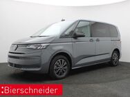 VW T7 Multivan, 2.0 TDI Multivan Goal, Jahr 2024 - Mühlhausen (Regierungsbezirk Oberpfalz)