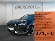 CUPRA Formentor, 1.4 e-HYBRID (204PS) El Sitze, Jahr 2024 - Hannover