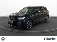 VW T-Cross, 1.0 TSI R-Line, Jahr 2021 - Minden (Nordrhein-Westfalen)