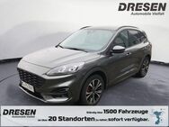 Ford Kuga, Plug-In Hybrid ST-Line X digitales, Jahr 2023 - Mönchengladbach