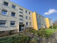 Kapitalanlage: gut vermietete 4 Zimmer Wohnung mit Balkon - Viersen