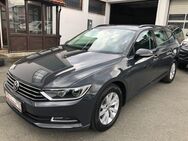 VW Passat Variant 2.0 TDI DSG - ACC NAVI PDC SHZ - Kassel