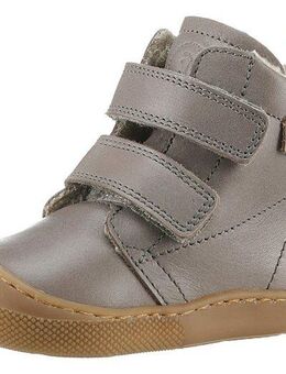 Naturino WIGGHI VL Lauflernschuh Barfußschuh mit Warmfutter, Größenschablone zum Download