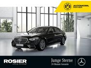 Mercedes S 500, L AMG Sport, Jahr 2023 - Arnsberg