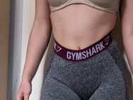 Sexy getragene Unterwäsche 💦🍆 - Herbrechtingen Zentrum