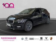 Skoda Fabia, 1.0 TSI Drive beheizb WSS, Jahr 2024 - Mönchengladbach