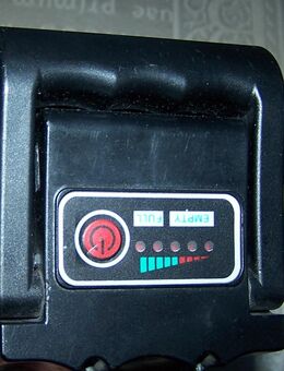 E-Bike Akku 36 Volt 12,4 Ah mit Ladegerät ASVIVA Telefunken, Pegasus, etc. - Düsseldorf