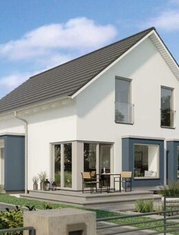 BEZUGSBEREIT!!! DIREKT INS TRAUMHAUS EINZIEHEN!!! - Admannshagen-Bargeshagen