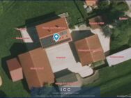 *** VERKAUFT *** Vierseithof mit ca. 6.700m² Grundstück Wohn-/ Nutzfläche ca. 1.791 m² in Pfarrkirchen - Pfarrkirchen
