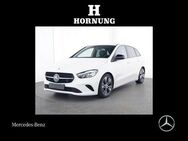 Mercedes B 200, Progressive SPHA EASYPACK, Jahr 2023 - Garmisch-Partenkirchen