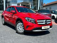 Mercedes-Benz GLA 180 DCT RFK. Temp. Klima. - Mainz