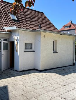 Einfamilienhaus mit Gästewohnung, Garage, Werkstatt im beliebten Ortsteil Hasserode! - Wernigerode