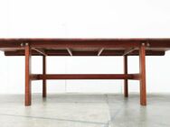 Eilersen Dining Table Esstisch zu Mid Century 50er 60er 70er Teak - Hamburg Hamburg-Nord