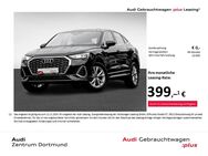 Audi Q3, Sportback 35 S LINE LM18, Jahr 2024 - Dortmund