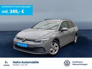 VW Golf Variant, 1.0 Golf VIII eTSI Life, Jahr 2023 - Niefern-Öschelbronn