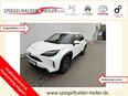 Toyota Yaris Cross, 1.5 VVT-i Hybrid Team Deutschland, Jahr 2023 in 69126