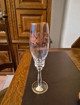 Sektgläser Klokotschnik zu verkaufen - Gelsenkirchen Bismarck