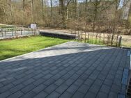 EG-WOHNUNG MIT GROSSER TERRASSE AM WALDRAND ... 3 KALTMIETEN FREI* ... - Wolfsburg