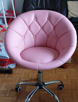 Stuhl für eine Prinzessin zu verschenken - Reutlingen