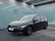 VW Golf, 1.0 TSI VIII Active, Jahr 2021 - München