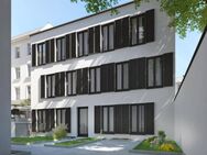 Neubau Erstbezug! Stilvolles Townhouse im Herzen von Neuhausen-Nymphenburg - München