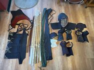 Kendo-Set abzugeben - Hamburg