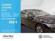 VW Golf, 2.0 TDI VIII DSGückfahrkamera, Jahr 2024 - Bad Homburg (Höhe)