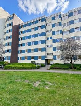 Charmante 3-Zimmer-Eigentumswohnung mit Terrasse und Garten in Kronshagen - Kronshagen