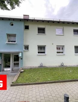Familienfreundlich - Balkon inklusive - Greding
