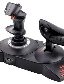 Thrustmaster T.Flight Hotas X Simulations-Controller