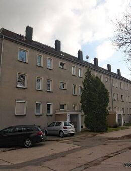 Wohnen in der Lommatzscher Pflege idyllisch im Grünen - Nossen