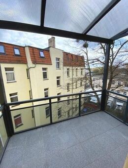 Schöne freundliche 4-R-Wohnung in MD./Alte- Neustadt, im 3.OG ca.105 m² BLK zu vermieten . - Magdeburg