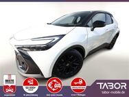 Toyota C-HR, 2.0 Hybrid AWD GR Sport, Jahr 2024 - Freiburg (Breisgau)