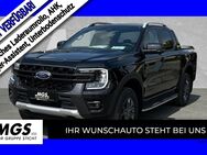 Ford Ranger, Wildtrak DOKA # #ANHÃNGER-ASSISTENT, Jahr 2025 - Wunsiedel