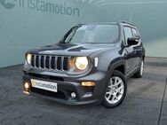 Jeep Renegade, 1.5 Limited MHEV KOMFORT SICHTP, Jahr 2023 - München